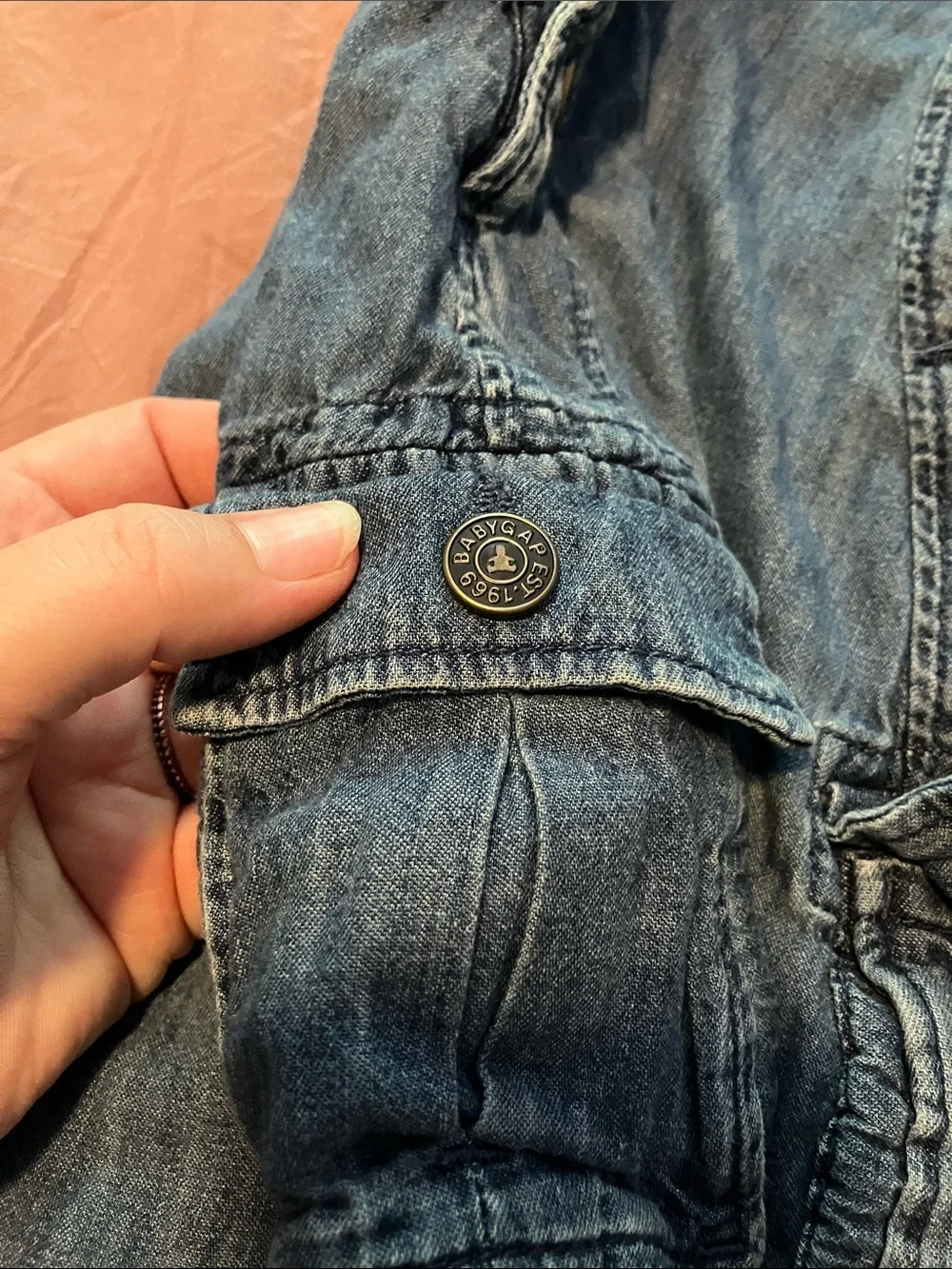 GAP sale bundle